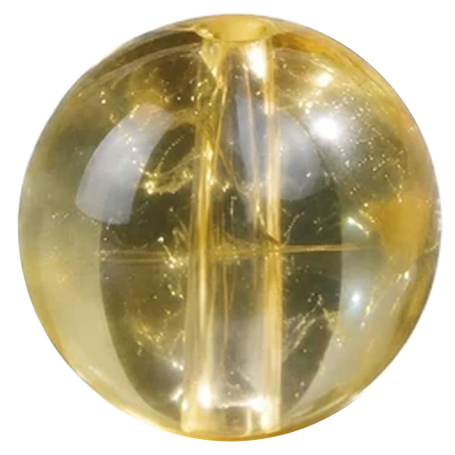 Azeztulite - Golden Ray material