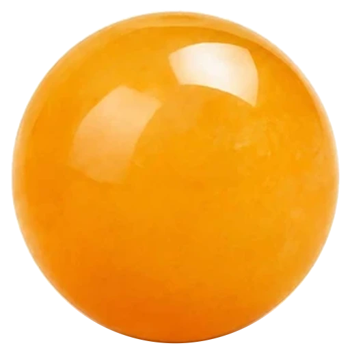 Burmese Yellow Jade material
