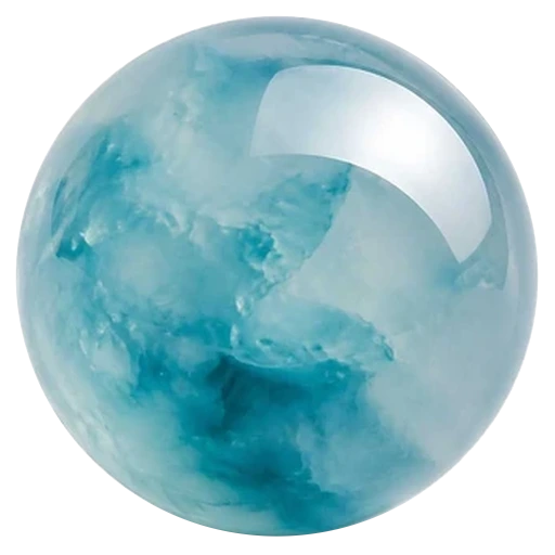 Deep Ocean Current material