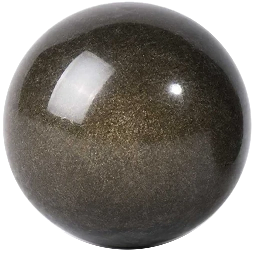 Golden Eclipse material