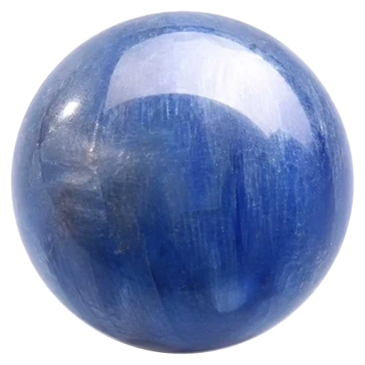 Kyanite material