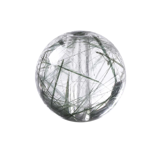 Lucky Clover Needle material