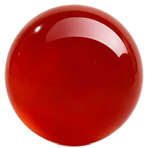 Red Agate material