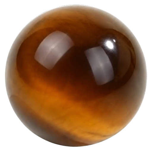Shaman's Eye material
