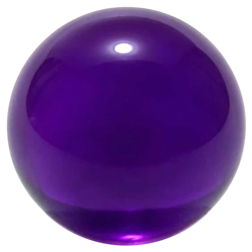 Uruguayan Amethyst material