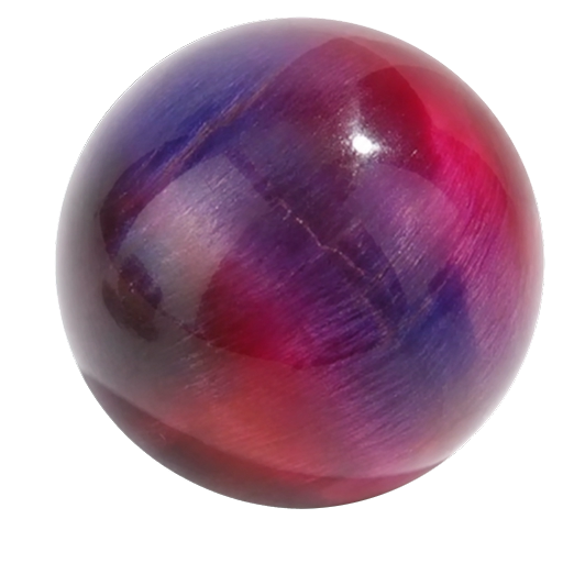 Valkyrie Shield material