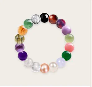 Ocean Current editable bracelet design