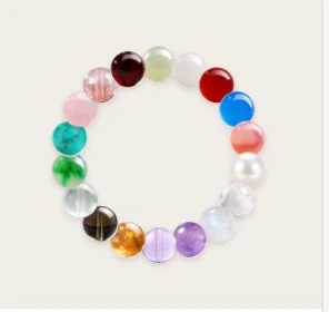Rose Signal editable bracelet design