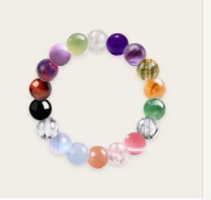 Moon Study editable bracelet design